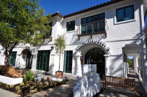 Northpoint Plaza - Office Space in Los Gatos